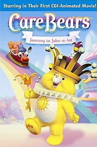 Care Bears: Journey to Joke-A-Lot