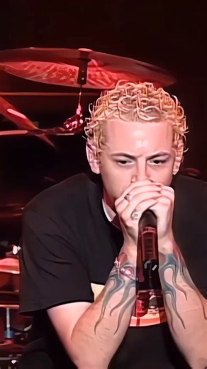 Crawling | Live In San Francisco - 2001 #linkinpark
