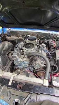 FiTech drivability problem, 300065 dual quad power adder 1200hp