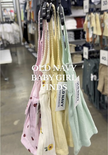 Old Navy Baby Bodysuit Dresses: Stylish Finds for Girls