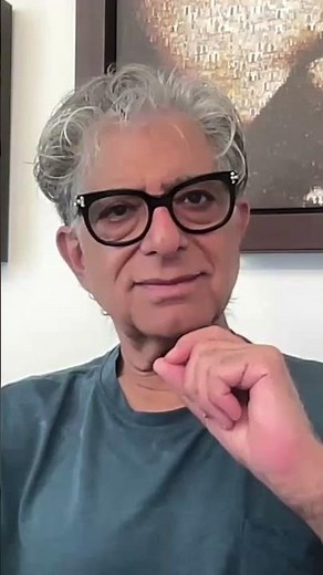 Awareness - The Constant Amidst Passing Clouds