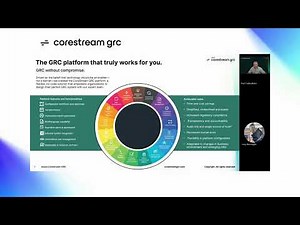 What makes CoreStream GRC different from other GRC platforms in the market? | CoreStream GRC