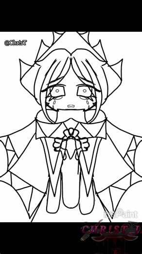 poor Pure Vanilla cookie. #cookierunkingdom #purelily