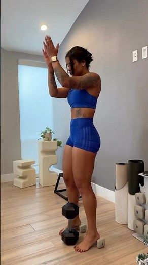 The MOBILITY & STRENGTH program you've been WAITING for! Link in description to join! #fitness