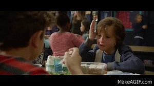 Wonder (2017 Movie) Official Trailer – #ChooseKind – Julia Roberts, Owen Wilson on Make a GIF