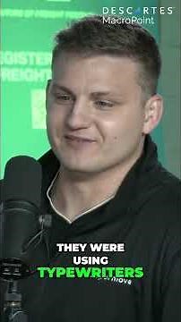 Moving Industry's Secret: 20 Years Behind?!