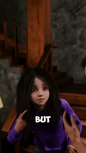 Never go looking for crying babies at night‼️