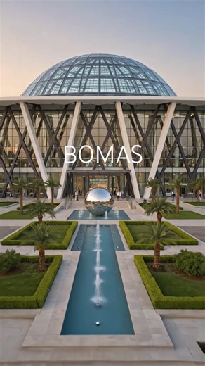 BOMAS OF KENYA (BICC) 3D #kenya #bomas #interiormaster #football #conventioncenter #kenyanyoutuber
