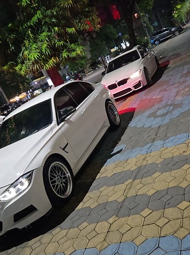 BMW F30 M Sport: features, pricing & model guide