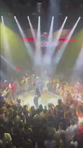 Tyga | Taste Live Performance Club E11EVEN 10/3/25
