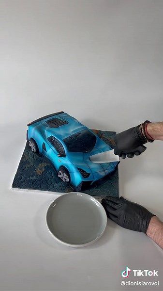 dicake studio on TikTok