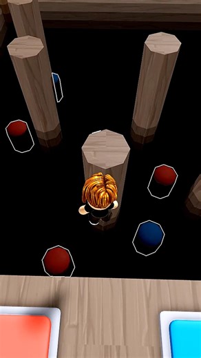 Weird Teamwork Obby 😌