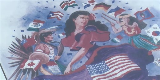 COL’s International Festival Poster Design Competition is underway