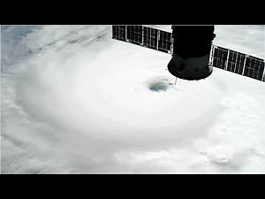 Atmospheric and Space Scientist Career Video