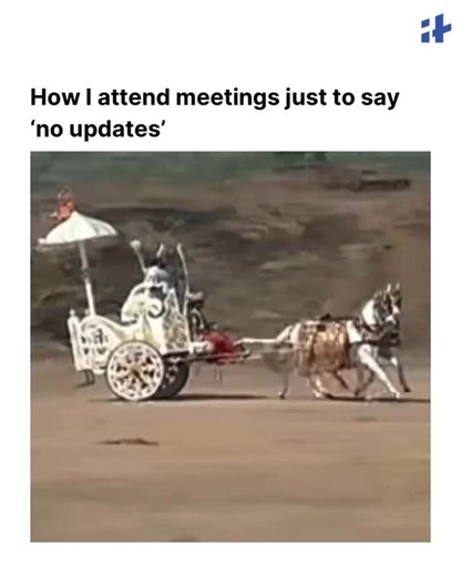 This meeting could’ve been an email 🤡 #office #boss #manager #business #corporate #meeting #wfh #outlook #employee #work #meme #fun #funny | Indiatimes