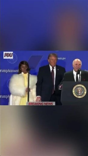 Why is the POTUS holding hands with rapper Nicki Minaj?” #youtubeshorts #viral #trending