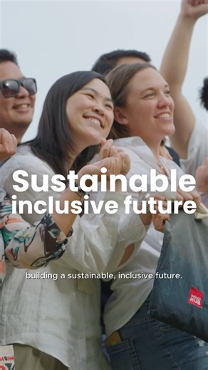20 years ago, we started with one bold idea: that entrepreneurship rooted in impact could change the world. Today, we’re a global network of 120 Impact Hubs and 500,000 Impact Makers building businesses, communities, and solutions that make a real difference. Our spaces have become thriving hubs where bold ideas grow into ventures—backed by corporations, communities, and the public sector—all working to drive real change. And we’re just getting started. By 2030, impact entrepreneurship will be o