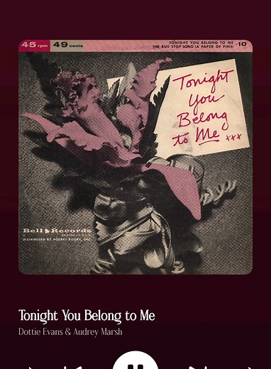 You Belong to Me: Full Lyrics and Covers