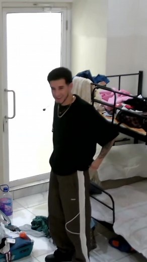 189K views · 9.4K reactions | Plática entre Andrea y Mr. JC. | II Parte | The Toxic Quarantine | Facebook