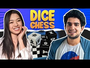 DICE CHESS ft. NEMO