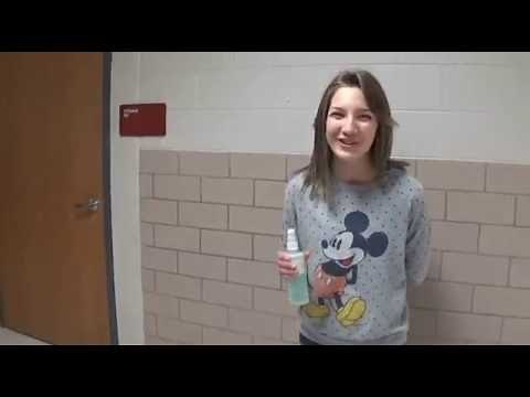 Naptime Commercial - Kelly Grace