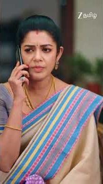 #Getti Melam #Shorts #Zee Tamil #Entertainment #Drama