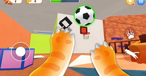Download & Play Bad Cat: Life Simulator on PC & Mac (Emulator)