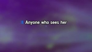 Karaoke Portrait of my Love - Matt Monro - CDG, MP4, KFN - Karaoke Version