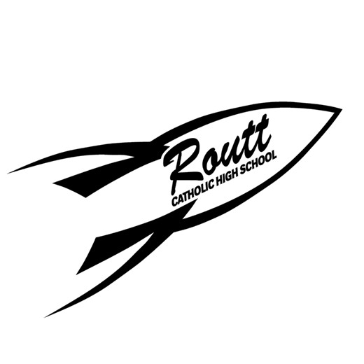 Football Game Preview: Routt Catholic/Lutheran vs. Pleasant Hill/Western Wolves