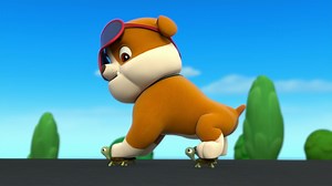 Watch PAW Patrol: PAW Patrol - Pups Save a Bat / Pups Save a Toof - Full Show on Paramount+ Ireland