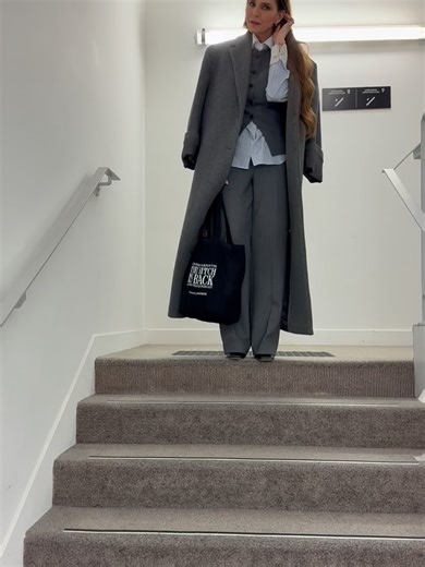 Charisma Carpenter - Official on Reels