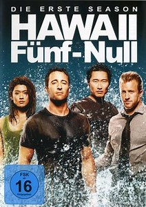 Hawaii Five-0 - Staffel 1 Trailer SD (Englisch) (2010)
