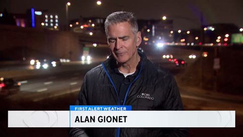 Colorado State Patrol says truckers aren't using runaway ramps as much as they should