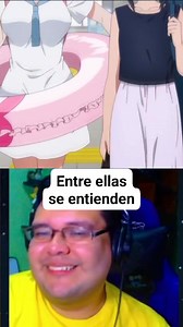 Tomo-chan wa Onnanoko #anime #meme #reaccion #memes #animememes #animereels #Reacciones #ReaccionesGraciosas | El Santuario de Sakai