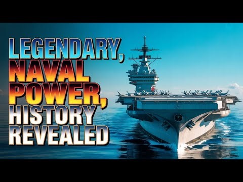 USS Intrepid: Legendary Aircraft Carrier History & Naval Legacy | Defense Pulse"