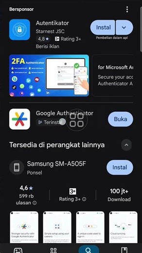 Cara dapatkan One Time Code untuk akses MyASN