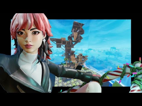 Fortnite Joystick KBM Movement