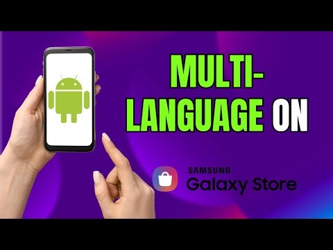 How to Enable Multilanguage Text Prediction on Samsung Galaxy (2026 Guide)