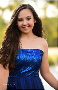 WATCH: 16-year-old opera sensation singing her way to the top