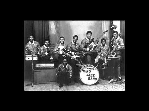 Morogoro Jazz band - Tutakuja Kugombana (1972)