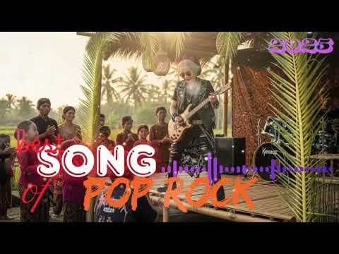 Pop Rock Anthems That Defined a Generation