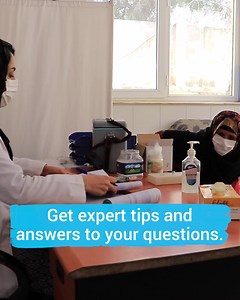 2.1K views · 30K reactions | Expecting a little one? Take a look at our answers to the most commonly asked questions about pregnancy during the pandemic. | UNICEF | Facebook