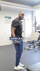 📥 Comment “TONE” and I’ll message you my 2 week workout plan! Full body dumbbell workout for busy women over 35 🔥 All you need is a pair of dumbbells: 10 Sumo Squats 10 Bicep Curls 10 Romanian Deadlifts 10 Floor Presses 10 Single Arm Rows (each side) 10 Reverse Lunges (each leg) 20 Russian Twists Do this circuit 3 times through. Rest 90 seconds between rounds. This hits every major muscle group, builds strength, and takes 30 minutes. Perfect for busy professional women who want to lose fat and