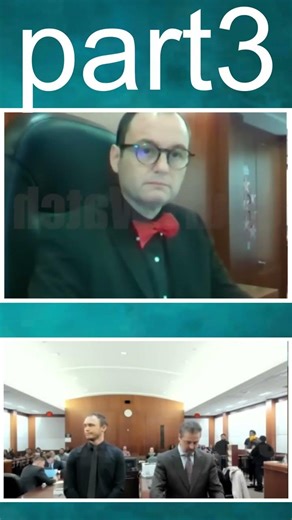 Assault Case Falls Apart After Judge Reads This Embarrassing Report 😳