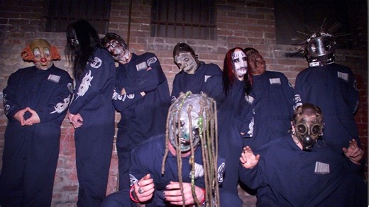 "We were nobodies but in that moment, it felt like we had a shot." How Slipknot overcame jealousy, substance abuse and trauma to become metal's most important band