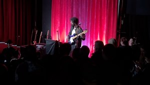 David Palau on Reels