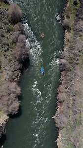 12K views · 252 reactions | Peaceful floating or exciting rapids – what’s your favorite? Cascades Adventures student guides headed to the Deschutes River in Maupin for training. Join them this spring on a rafting trip! #OSUcascades #BendBeavs #OregonState #CascadesAdventures #WhitewaterRafting #RiverRafting #DeschutesRiver #Maupin #Paddle #Raft #BigRaft #SpringTerm #OutThere | OSU-Cascades | Facebook