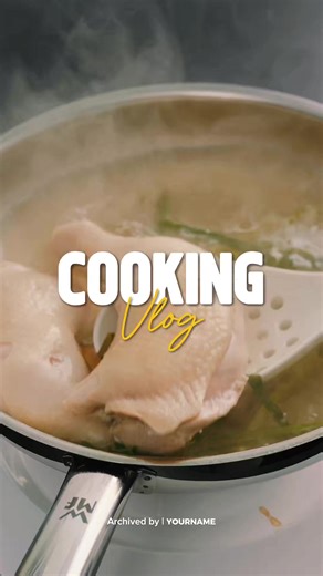 cooking vlog template #CapCut #capcutpioneer #pioneertemplate