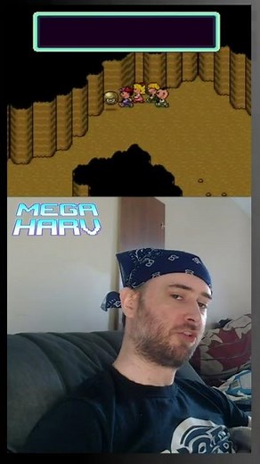 Easy Ultimate Equipment in Earthbound #shorts