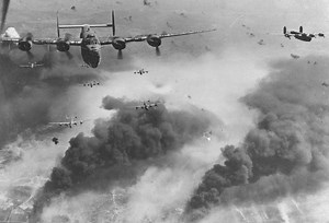 Bombing of Romania in World War II - Alchetron, the free social encyclopedia